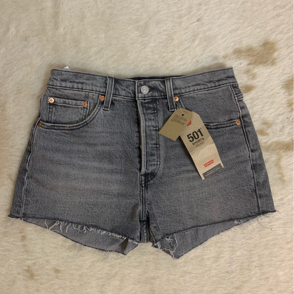 Levi’s 501 Shorts